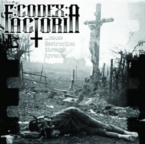 Cause Destruction Through Tyrants